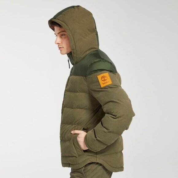 TIMBERLAND MEN'S SOUTH TWIN HOODED - Picture 5 of 8